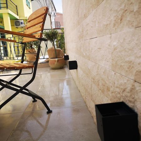 Croatica Apartments Crikvenica Zewnętrze zdjęcie