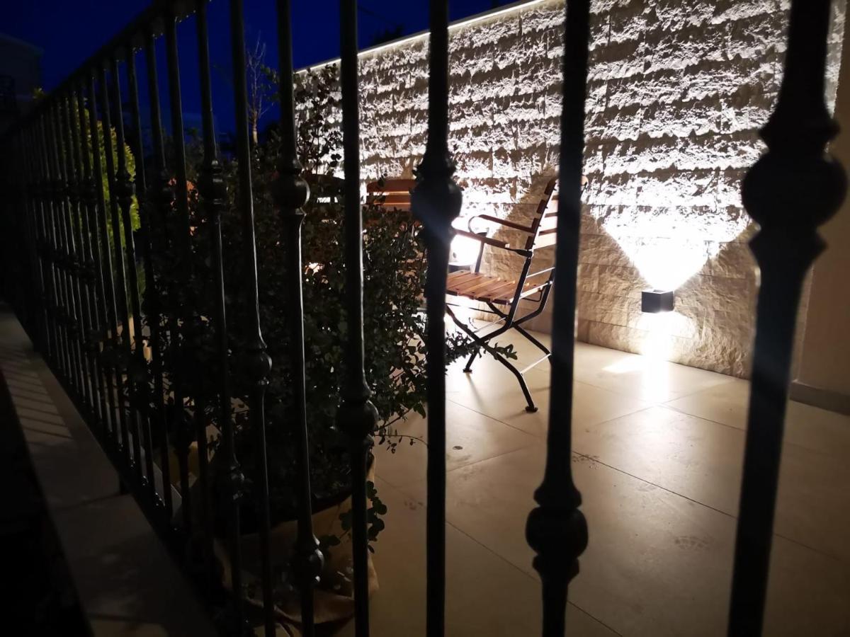 Croatica Apartments Crikvenica Zewnętrze zdjęcie