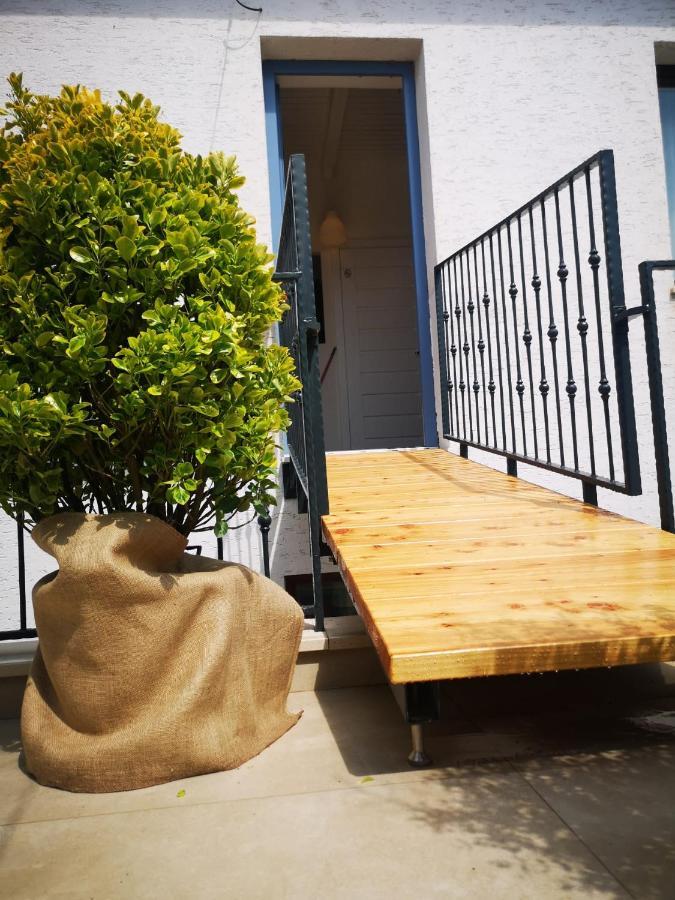 Croatica Apartments Crikvenica Zewnętrze zdjęcie